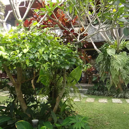 Puri Cantik Bungalow